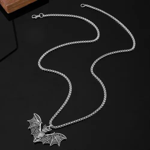 Bat Necklace
