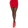 Cherry Pie Dotted Tights, alternate view