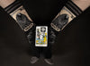 Death Tarot Card Crew Socks 2