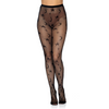 Celestial Fishnet Tights, alternate view