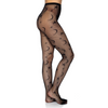 Celestial Fishnet Tights, alternate view