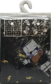 Kewpie Monsters Shower Curtain