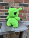 Alien Plush