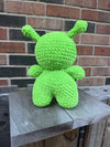 Alien Plush