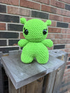 Alien Plush