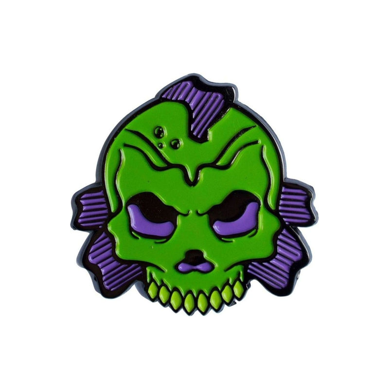 Monster A Gogo Kreature Pin