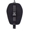 Elvira 80s Coffin Clip Pouch