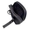 Elvira 80s Coffin Clip Pouch