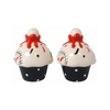 Bloody Cupcake Salt & Pepper Shakers, alternate view