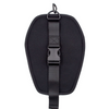 Elvira 80s Coffin Clip Pouch, alternate view