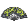 Spooky Bitch Green Fan
