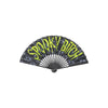 Spooky Bitch Green Fan