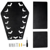 Bat Coffin Shelf Kit