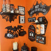 Bat Coffin Shelf Kit
