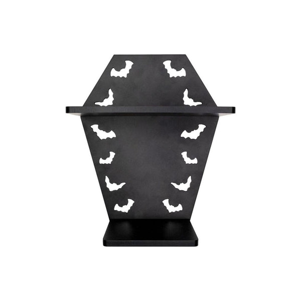Bat Coffin Shelf Kit