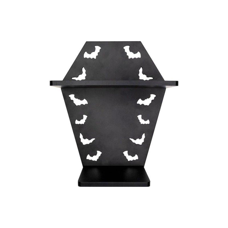 Bat Coffin Shelf Kit