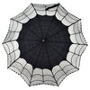 Spiderweb Lace Parasol