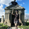 Spiderweb Lace Parasol