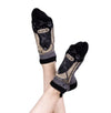 Death Tarot Card Ankle Socks 2