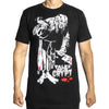 Tales From The Crypt Crypt Keeper Cleaver Tshirt