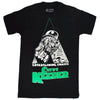 Tales From The Crypt Clockwork Tshirt