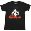 Elvira Fang Club Mens T-Shirt