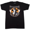 Elvira Pumpkin Queen Of Halloween Mens T-Shirt