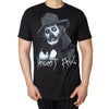 Vincent Price Horror Host Tshirt