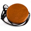 Keep Watch Kult bag, back view