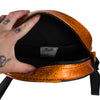 Keep Watch Kult bag interior