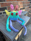 Fabulous Mothman Plush