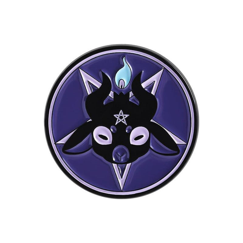 Enamel Pins