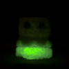 Pet Ghost glow-in-the-dark fade animation