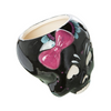 Sugar Skull Trinket Bowl, alternate view