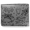 Tattoo Wallet back view