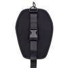 Vampira Plan 9 Coffin Clip Pouch, alternate view