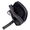 Vampira Plan 9 Coffin Clip Pouch, alternate view