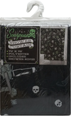 Monster Mosh Shower Curtain