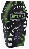 Beetlejuice Deluxe Coffin Gift Set
