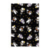 Kewpie Monsters Shower Curtain