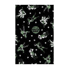 Monster Mosh Shower Curtain