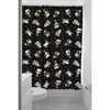 Kewpie Monsters Shower Curtain