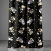 Kewpie Monsters Shower Curtain