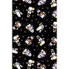 Kewpie Monsters Shower Curtain