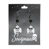 Skull & Crossbones Earrings