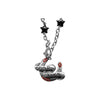 Good Luck Horseshoe Charm Necklace